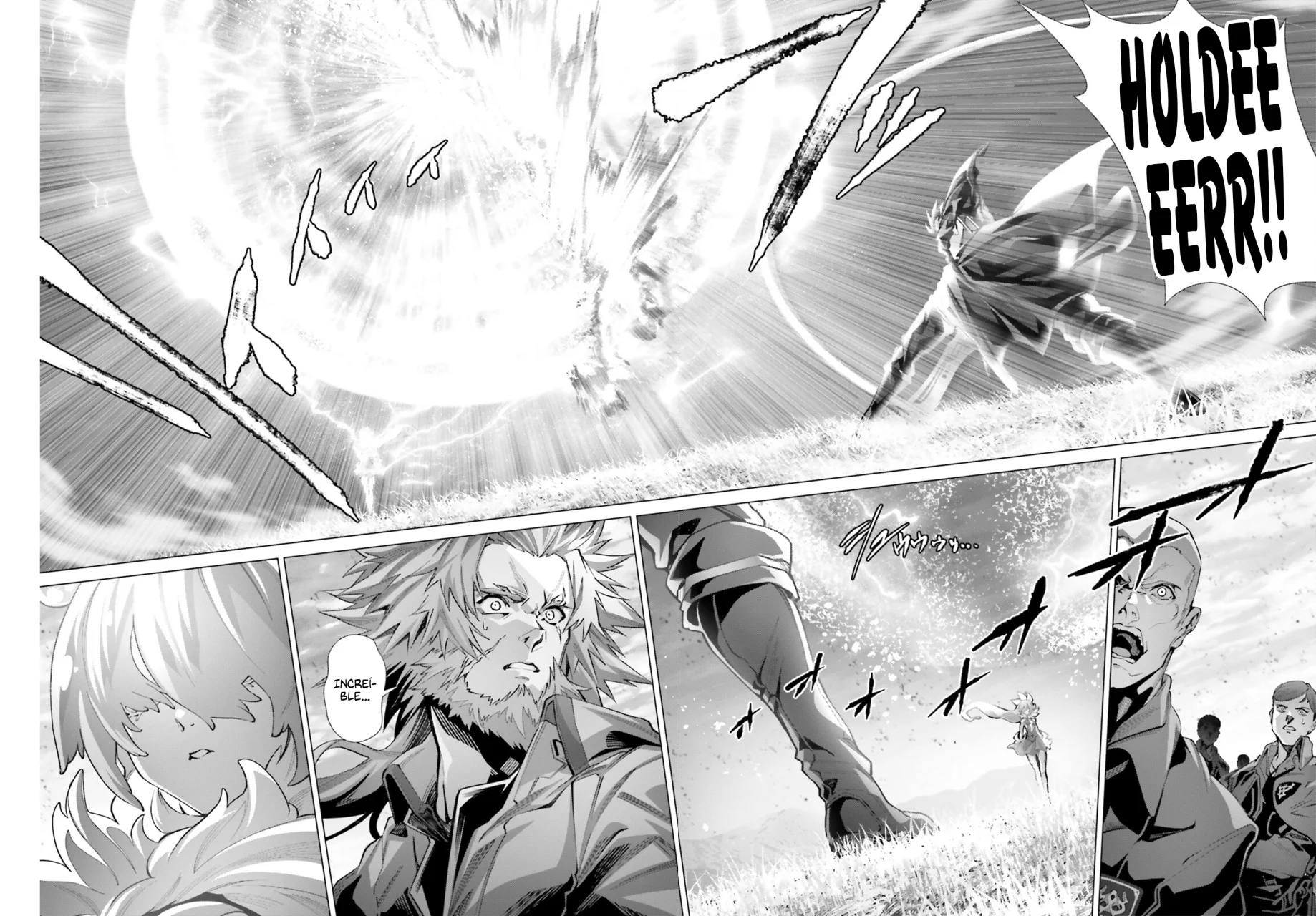 Naze Boku no Sekai wo Daremo Oboeteinai no ka? Capítulo 43 - Page 12