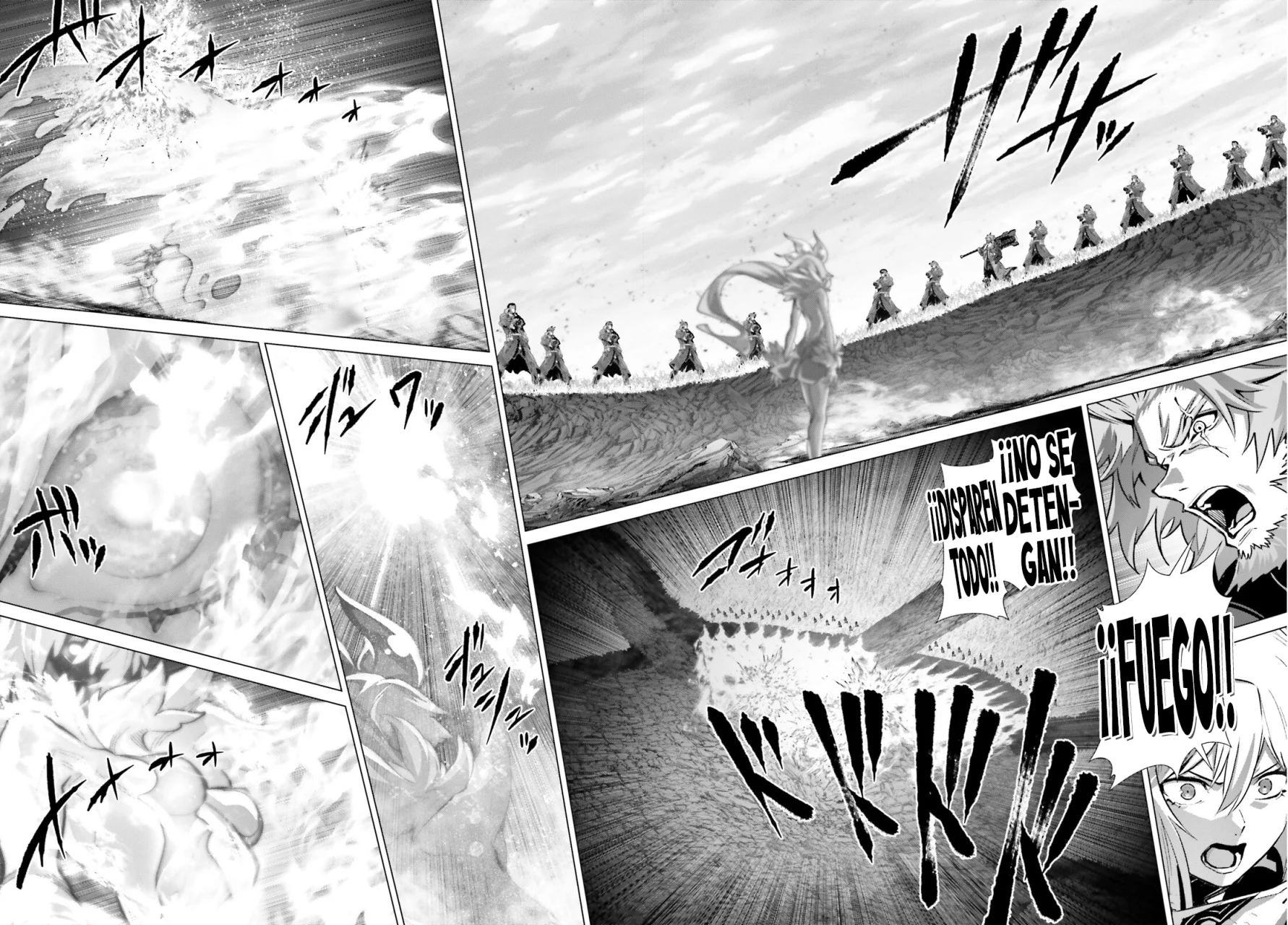 Naze Boku no Sekai wo Daremo Oboeteinai no ka? Capítulo 43 - Page 23
