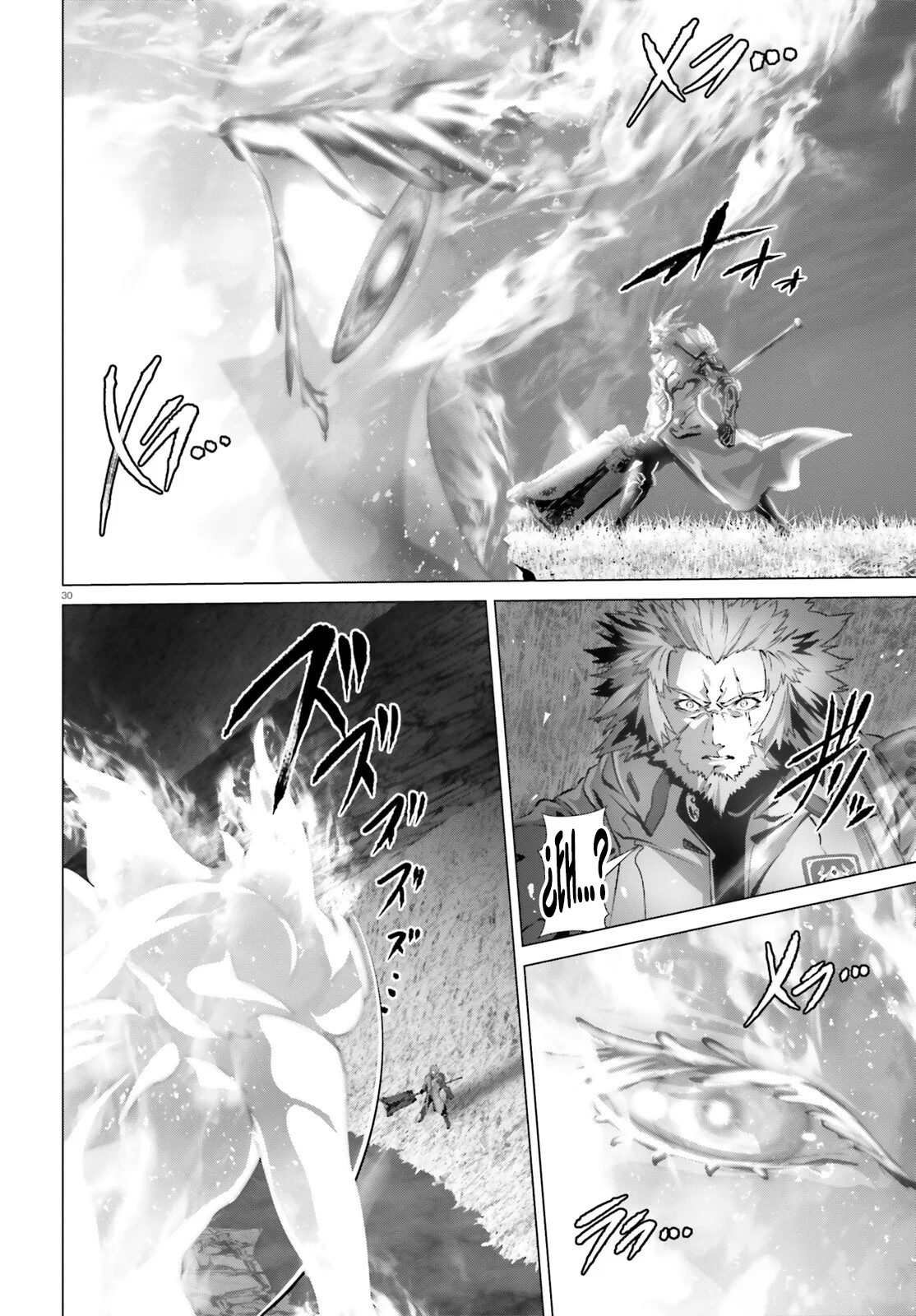 Naze Boku no Sekai wo Daremo Oboeteinai no ka? Capítulo 43 - Page 28