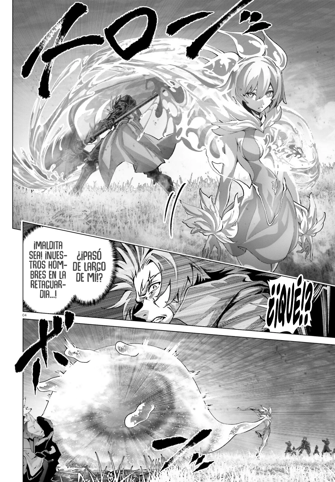 Naze Boku no Sekai wo Daremo Oboeteinai no ka? Capítulo 43 - Page 6