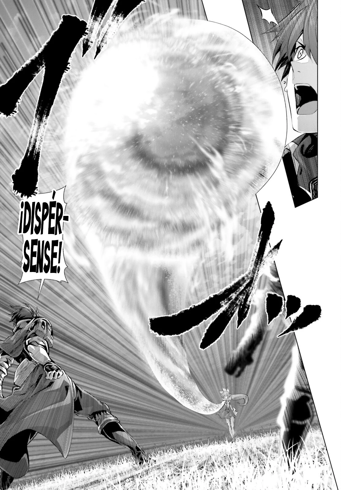 Naze Boku no Sekai wo Daremo Oboeteinai no ka? Capítulo 43 - Page 7