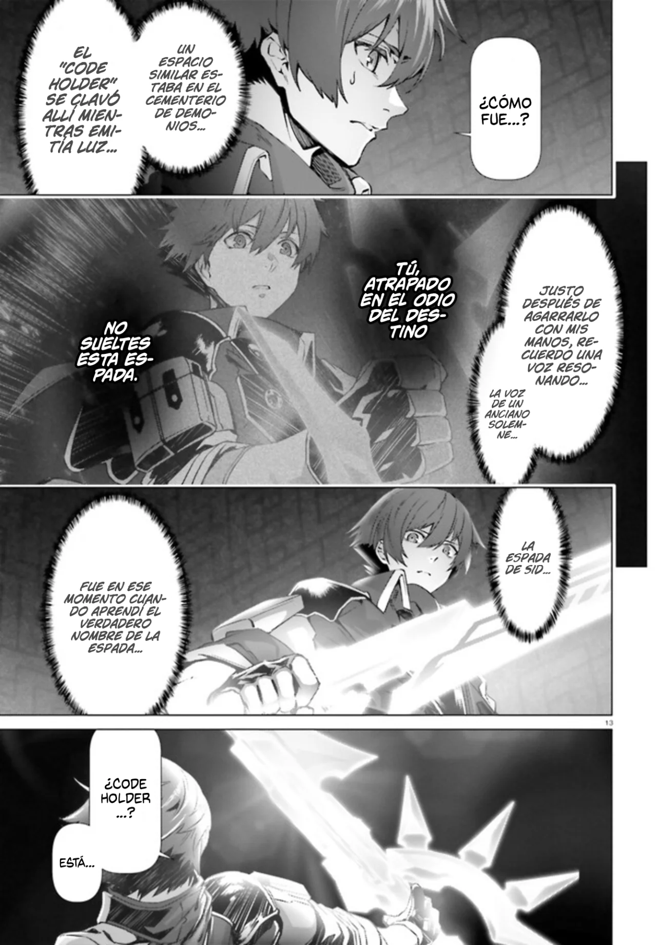 Naze Boku no Sekai wo Daremo Oboeteinai no ka? Capítulo 44.2 - Page 15