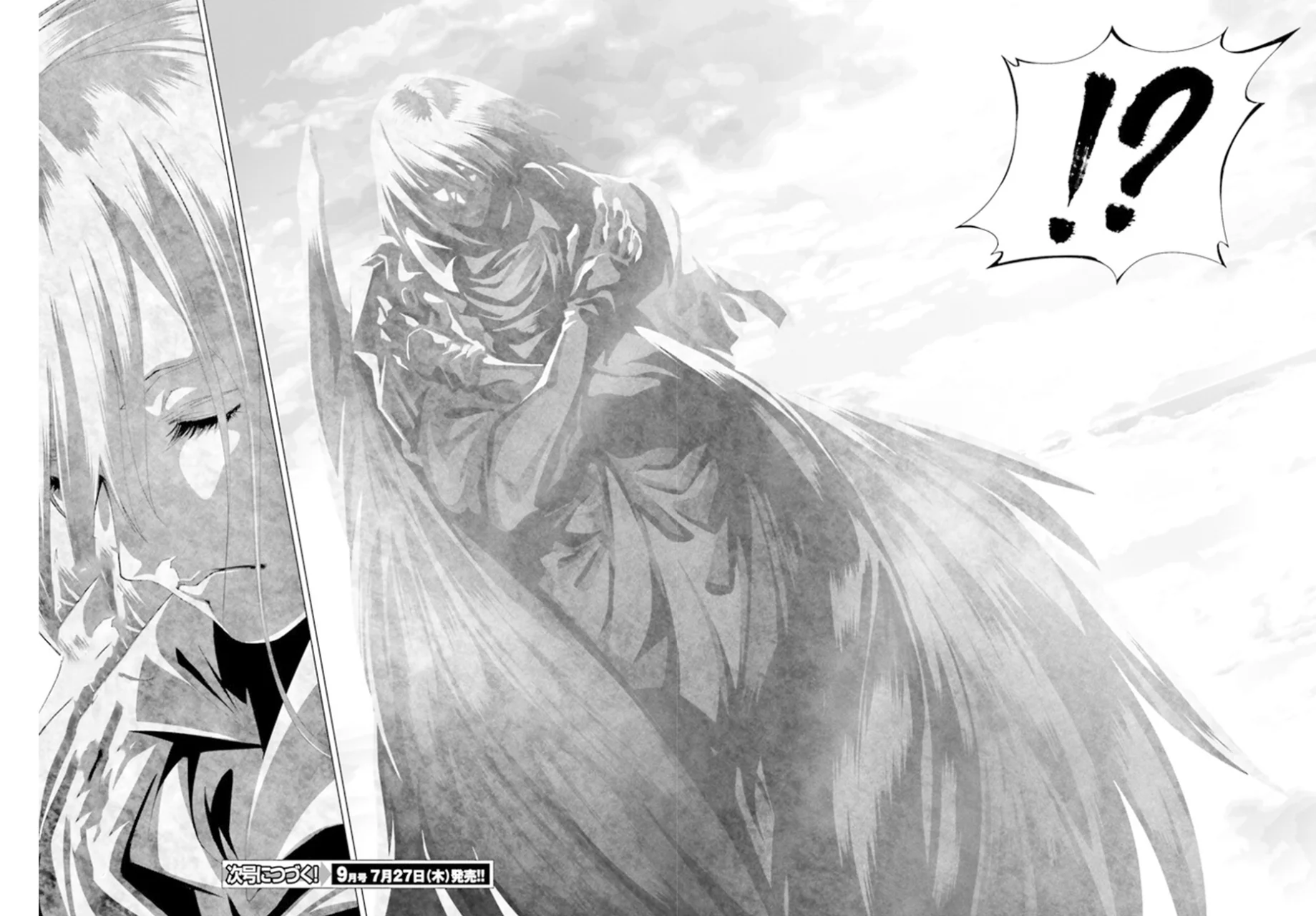 Naze Boku no Sekai wo Daremo Oboeteinai no ka? Capítulo 44.2 - Page 26