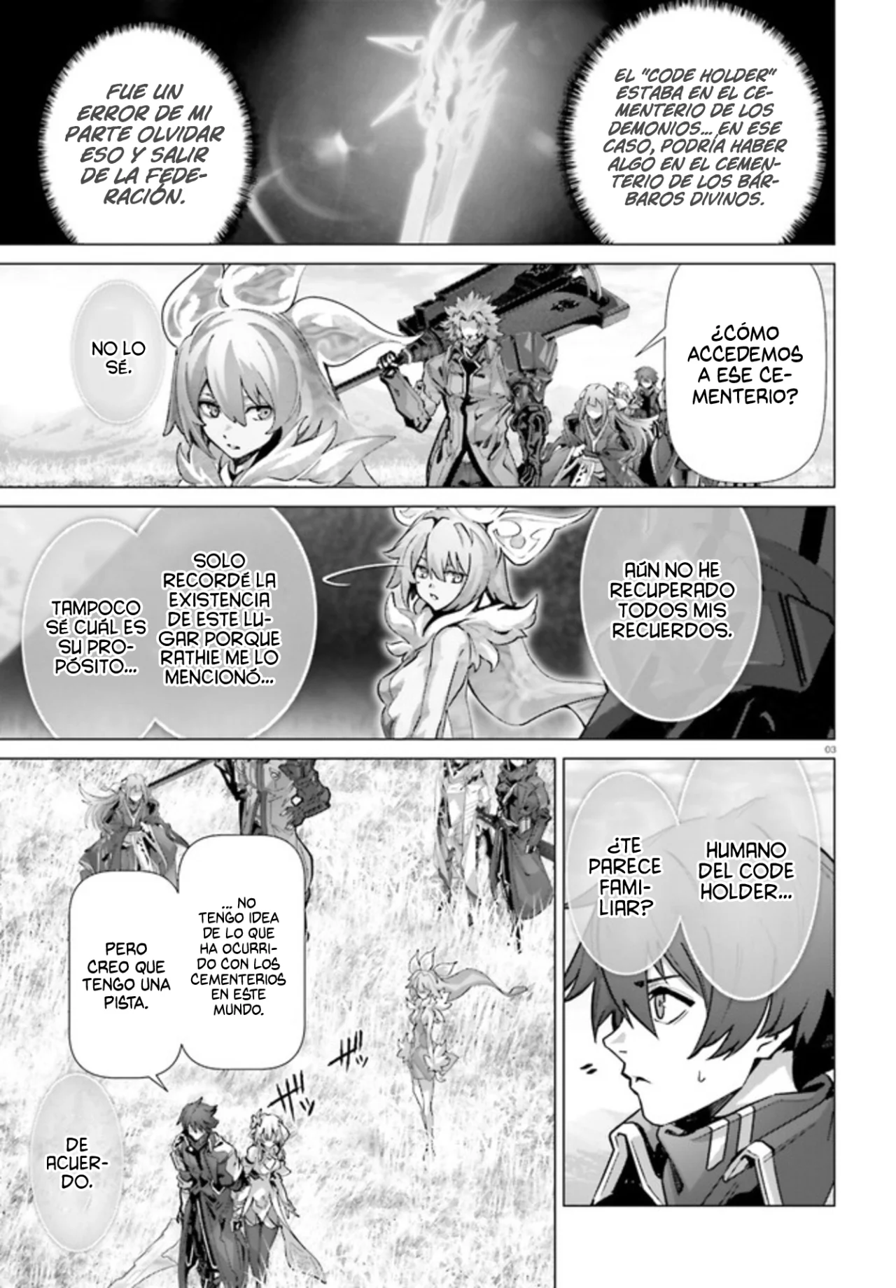 Naze Boku no Sekai wo Daremo Oboeteinai no ka? Capítulo 44.2 - Page 5