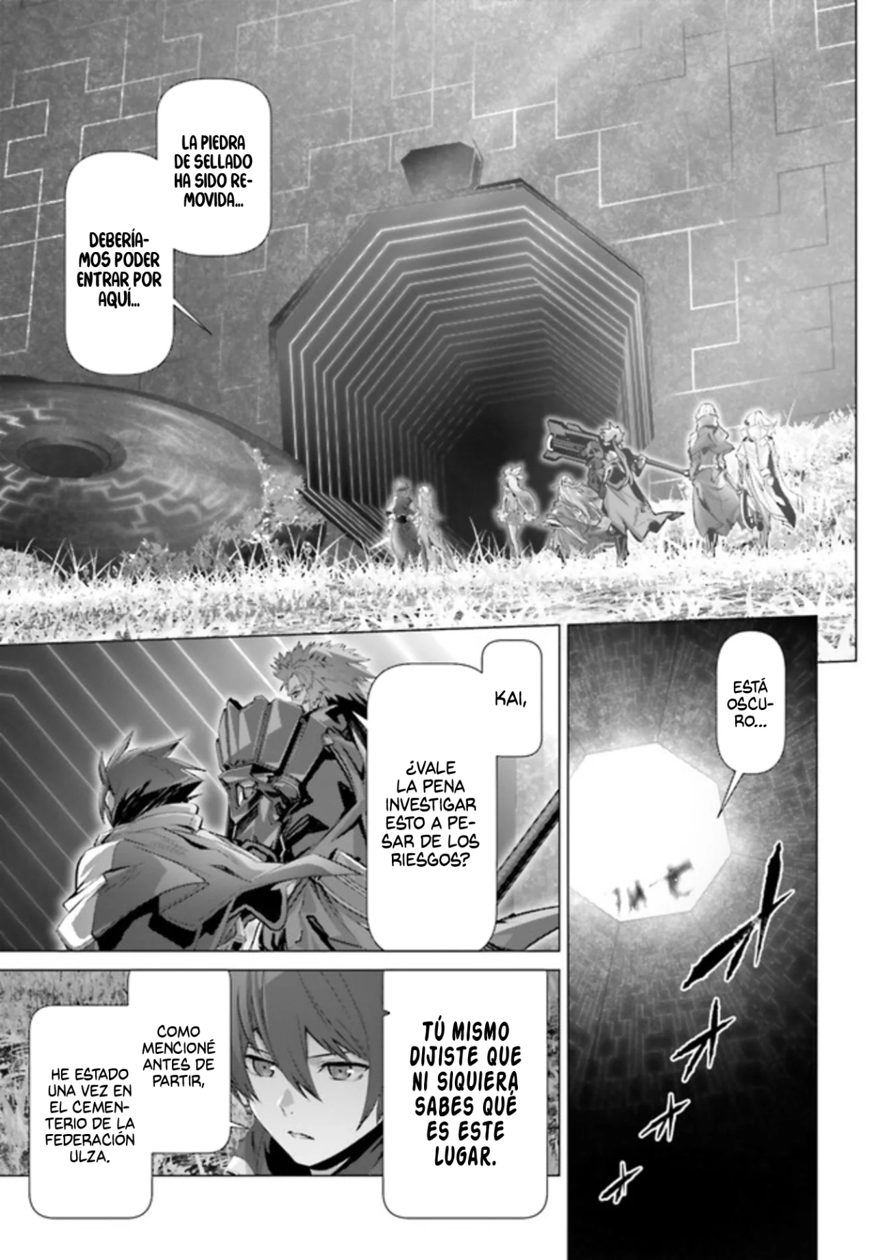 Naze Boku no Sekai wo Daremo Oboeteinai no ka? Capítulo 44.2 - Page 7