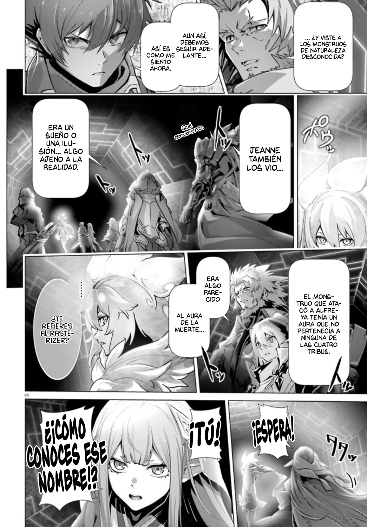 Naze Boku no Sekai wo Daremo Oboeteinai no ka? Capítulo 44.2 - Page 8