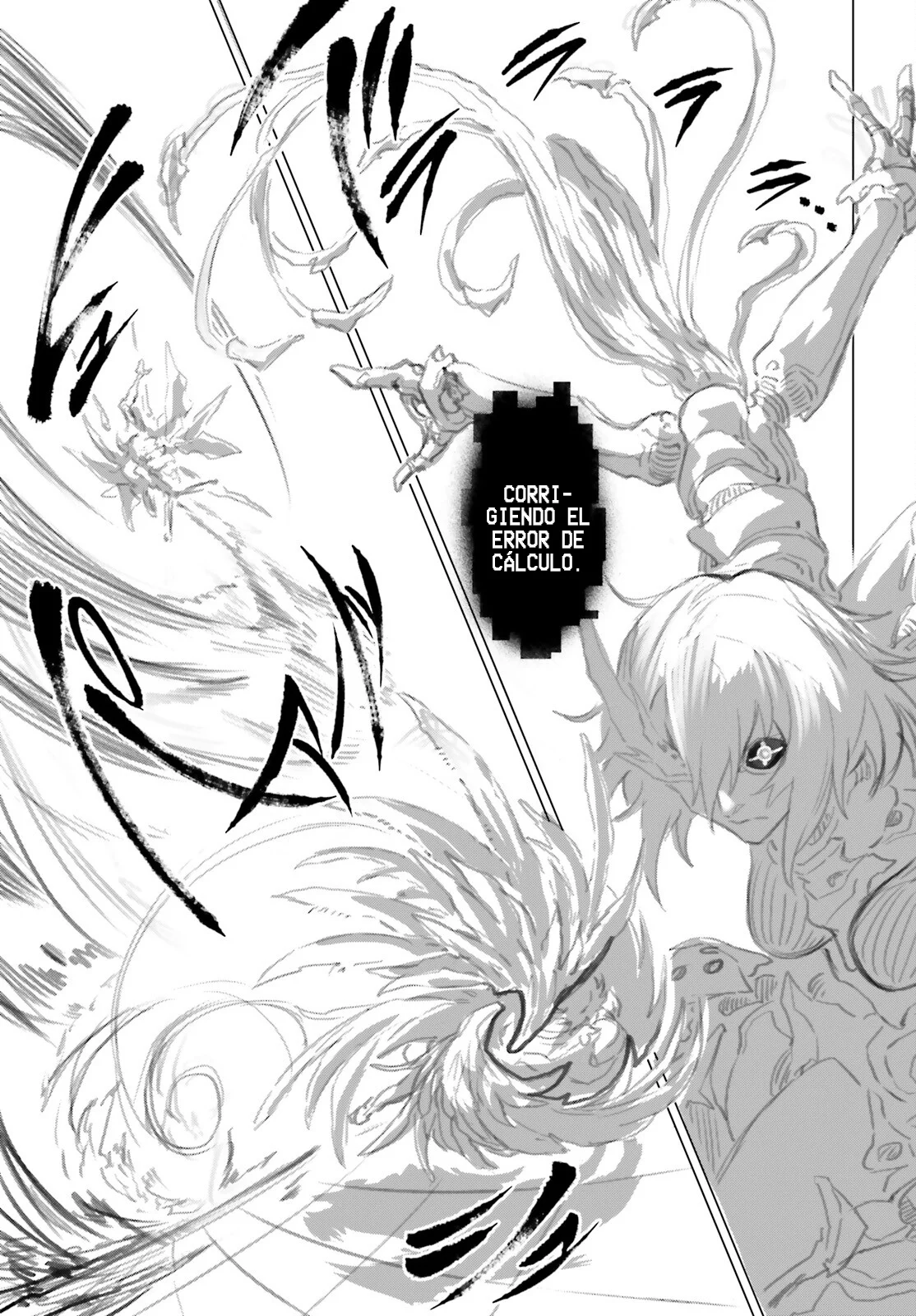 Naze Boku no Sekai wo Daremo Oboeteinai no ka? Capítulo 45 - Page 21