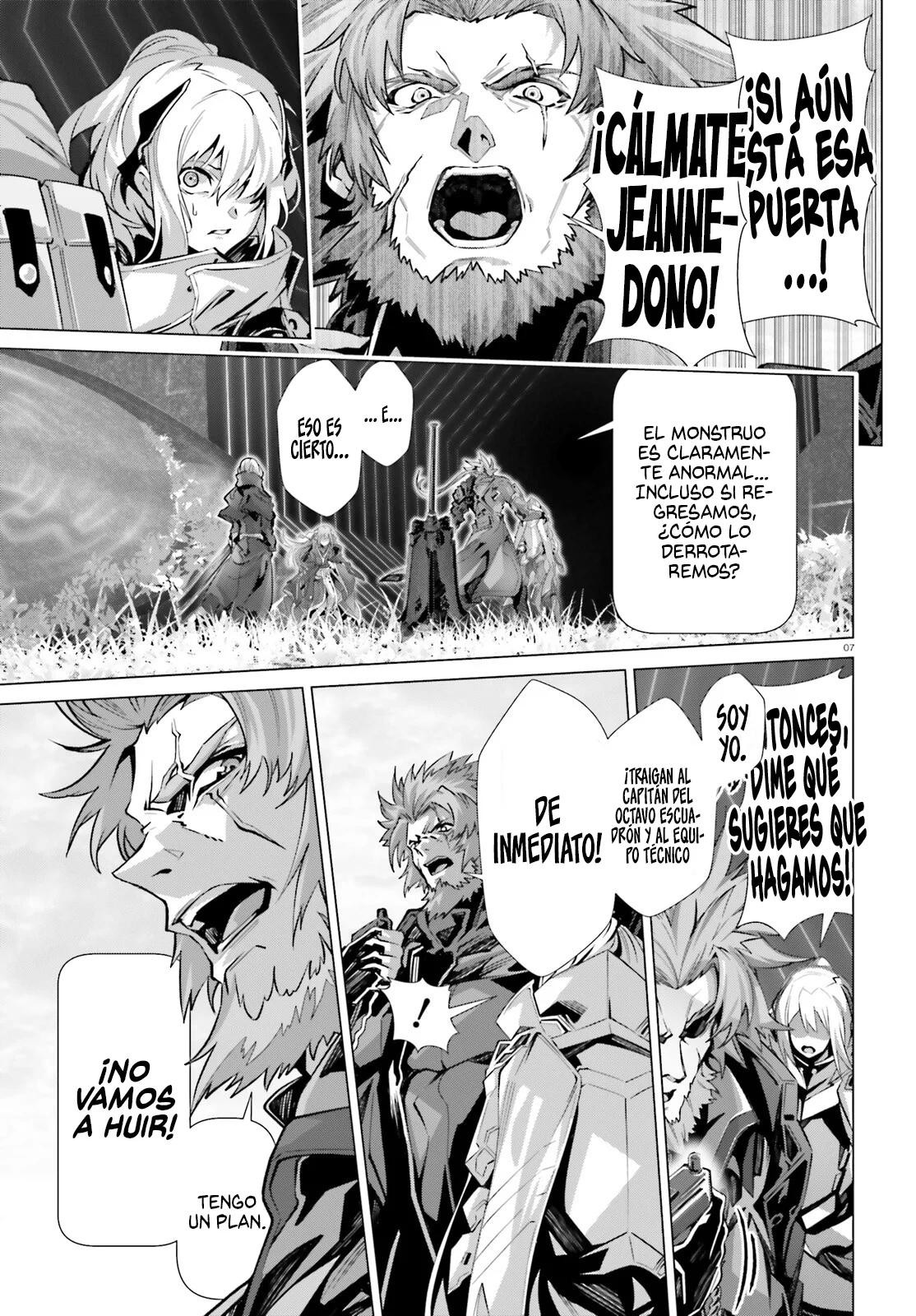 Naze Boku no Sekai wo Daremo Oboeteinai no ka? Capítulo 46.1 - Page 7