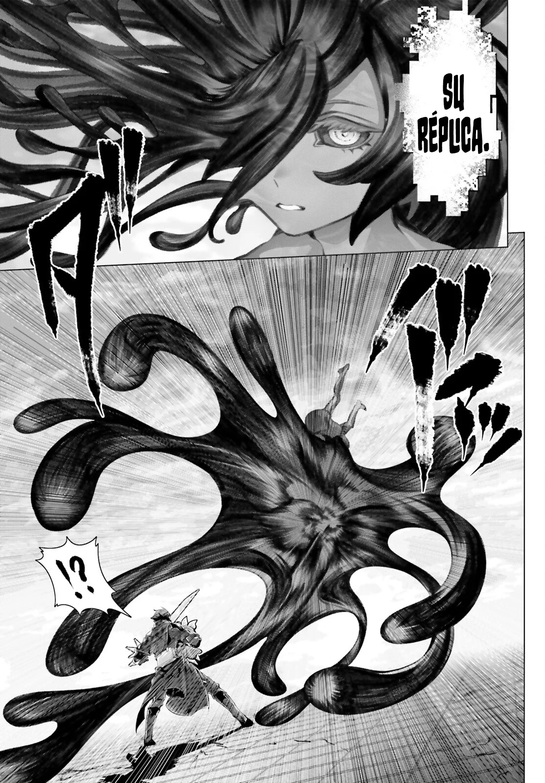 Naze Boku no Sekai wo Daremo Oboeteinai no ka? Capítulo 47.1 - Page 10