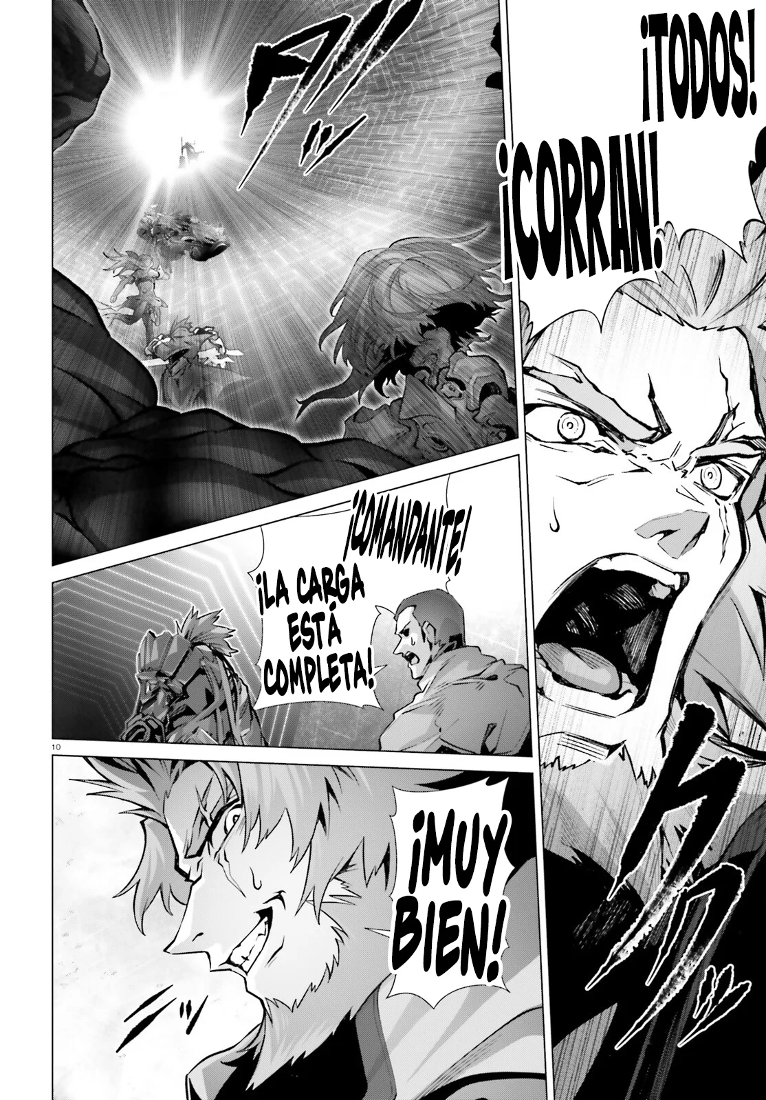 Naze Boku no Sekai wo Daremo Oboeteinai no ka? Capítulo 48.1 - Page 10