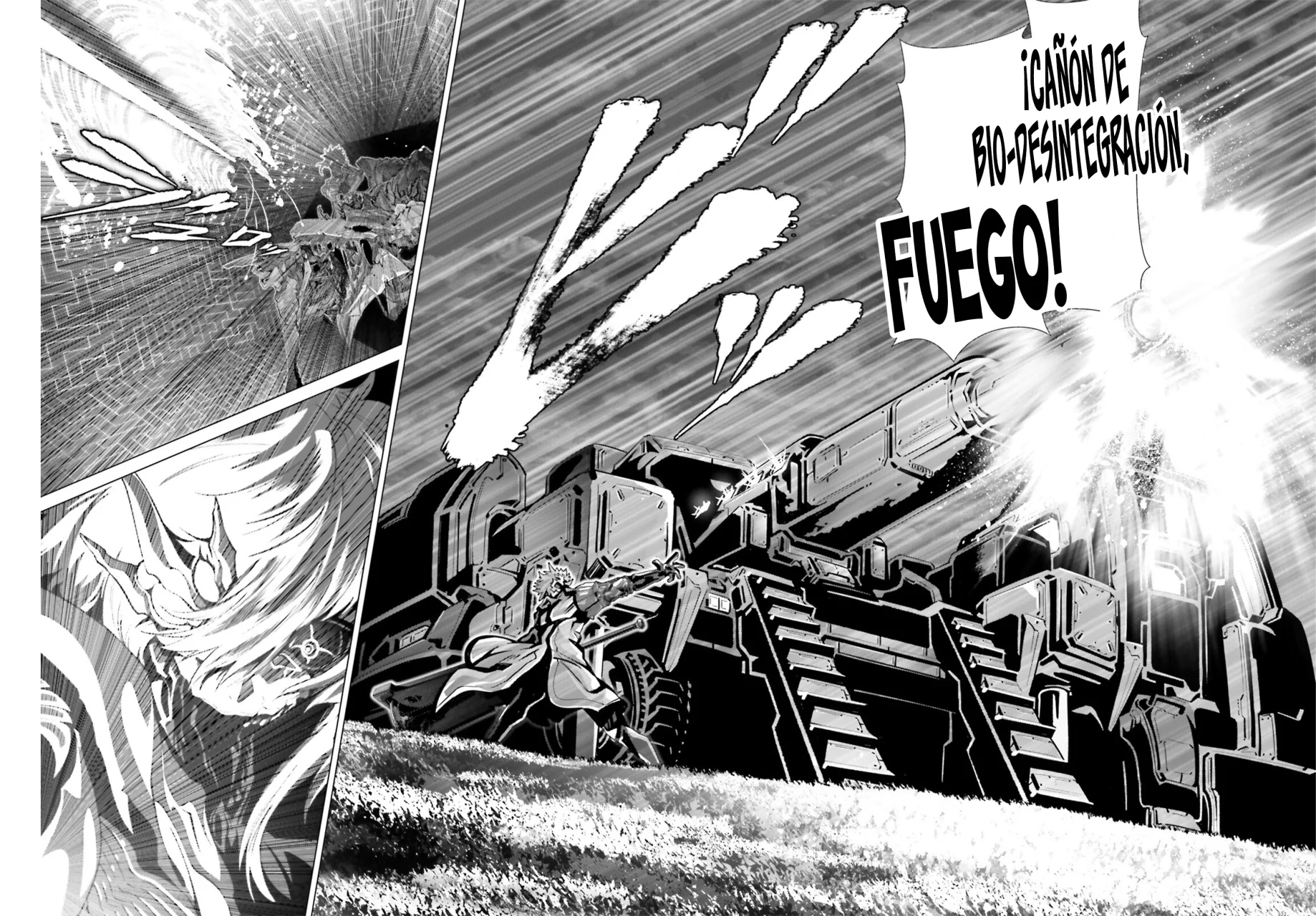 Naze Boku no Sekai wo Daremo Oboeteinai no ka? Capítulo 48.1 - Page 13
