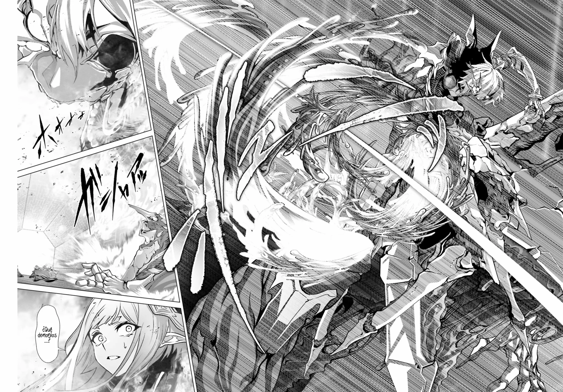 Naze Boku no Sekai wo Daremo Oboeteinai no ka? Capítulo 48.1 - Page 14