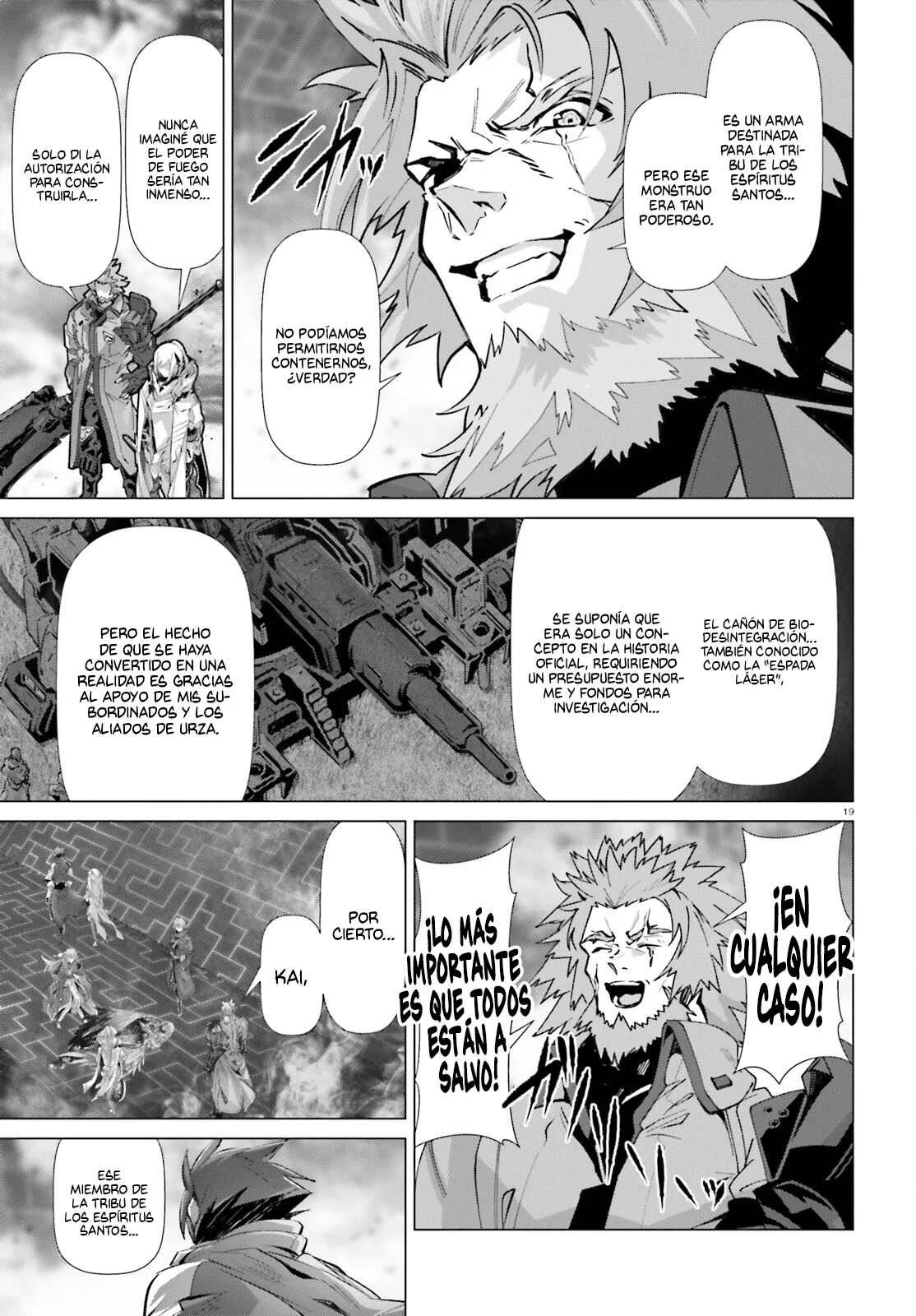 Naze Boku no Sekai wo Daremo Oboeteinai no ka? Capítulo 48.1 - Page 16