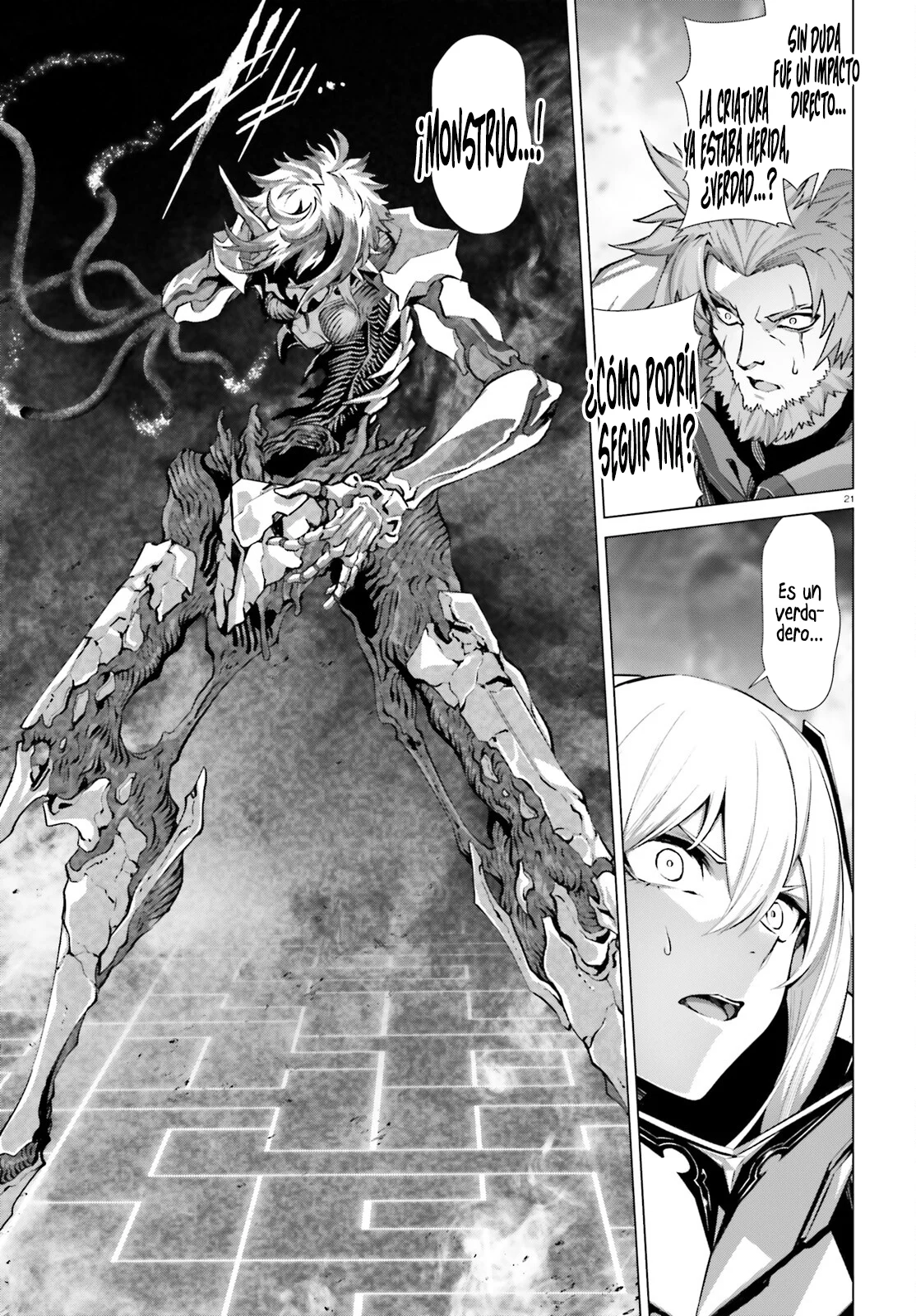 Naze Boku no Sekai wo Daremo Oboeteinai no ka? Capítulo 48.1 - Page 18