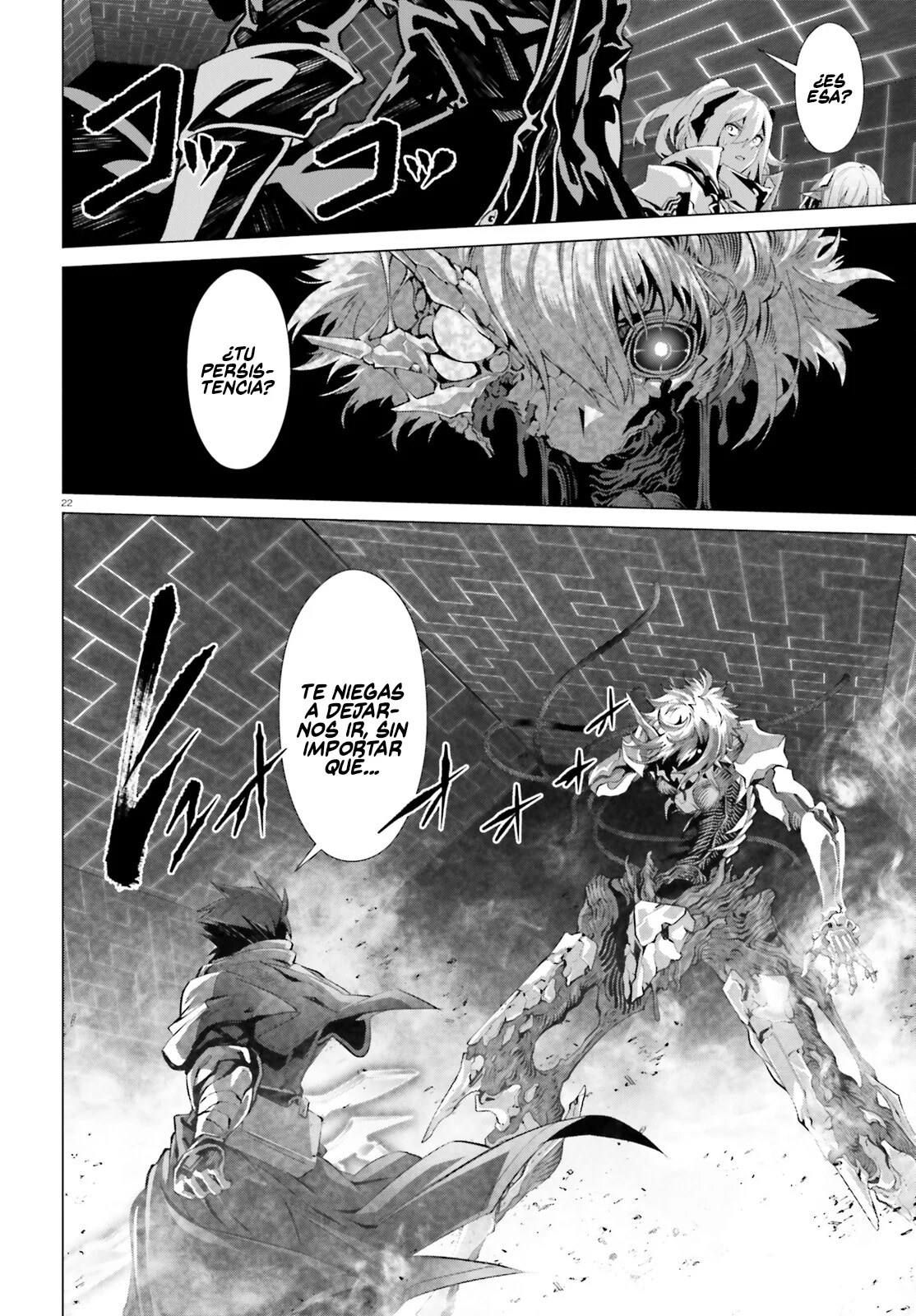 Naze Boku no Sekai wo Daremo Oboeteinai no ka? Capítulo 48.1 - Page 19