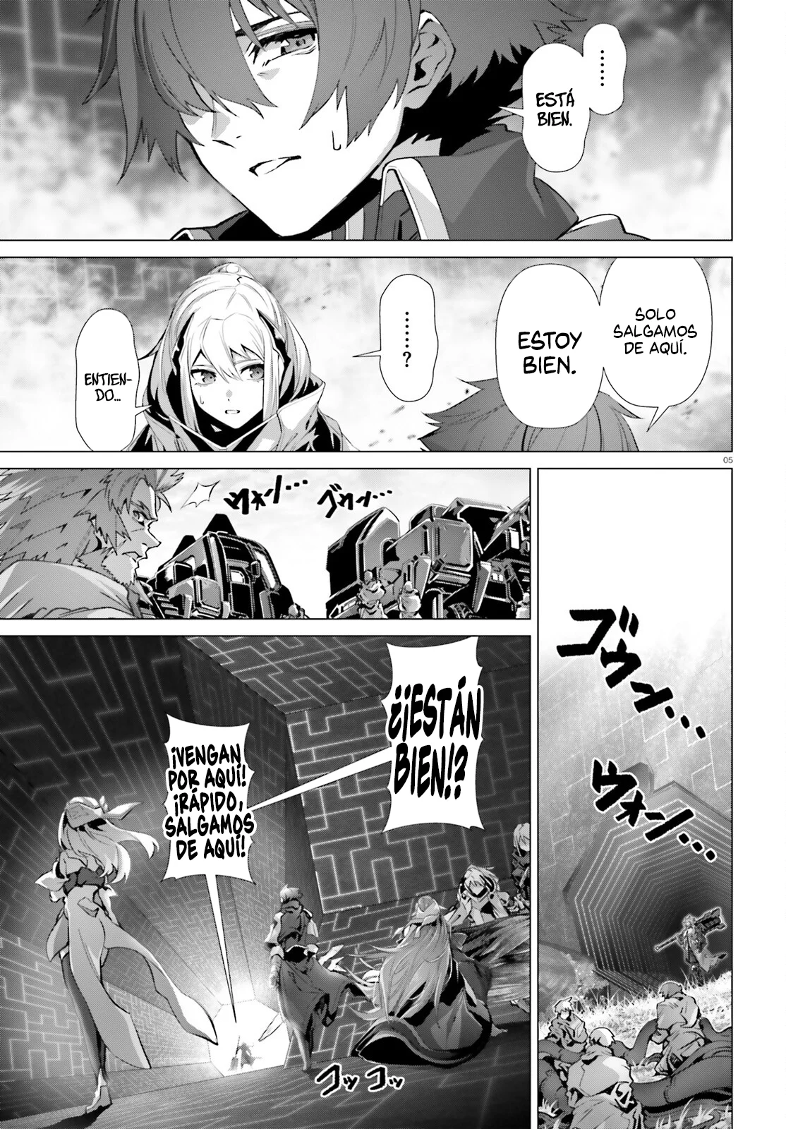 Naze Boku no Sekai wo Daremo Oboeteinai no ka? Capítulo 48.1 - Page 7
