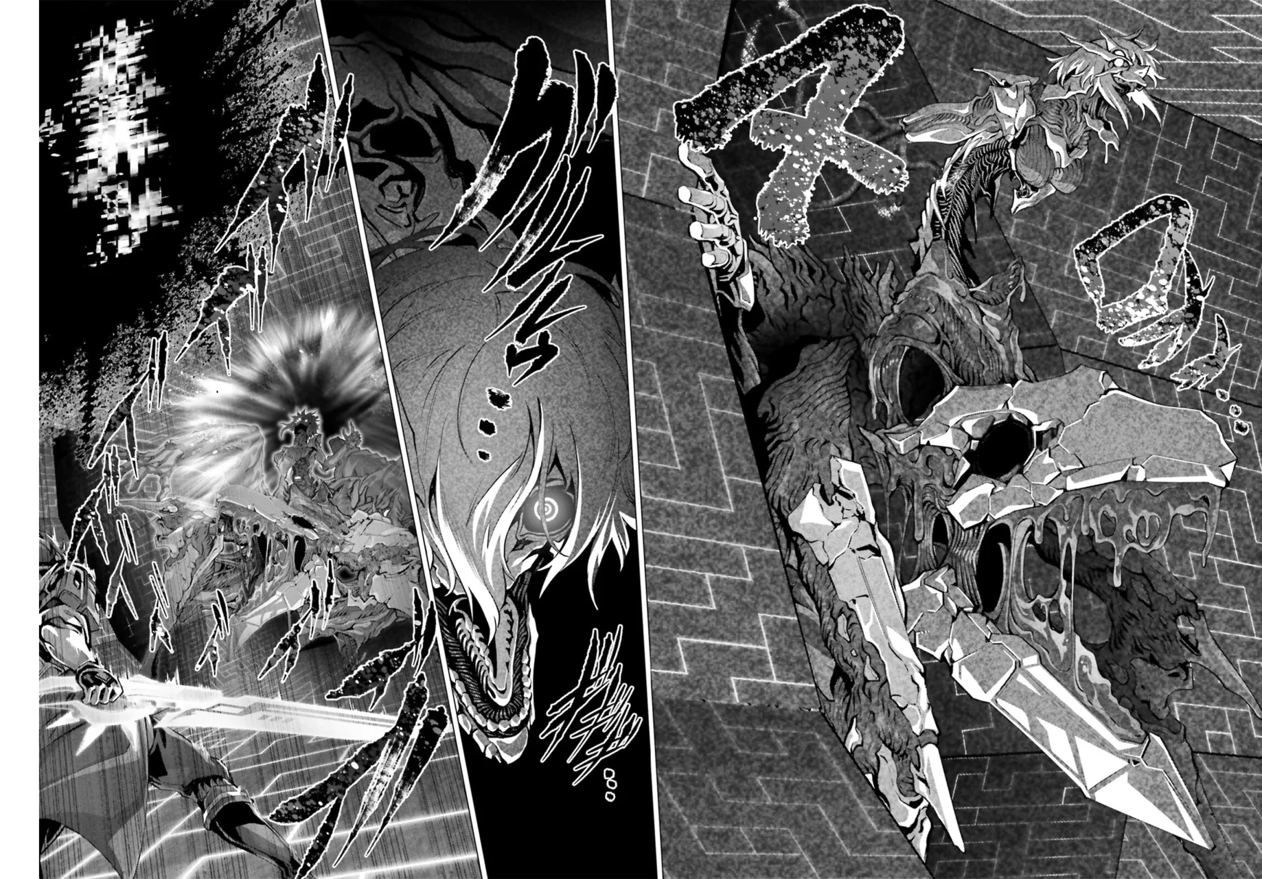 Naze Boku no Sekai wo Daremo Oboeteinai no ka? Capítulo 48.1 - Page 9