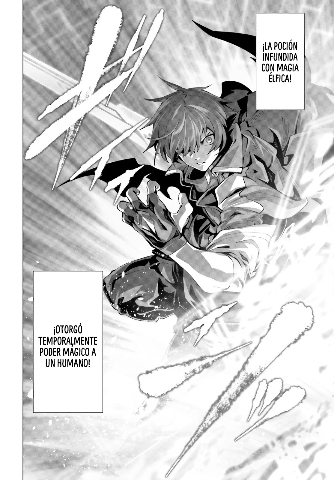 Naze Boku no Sekai wo Daremo Oboeteinai no ka? Capítulo 48.2 - Page 10