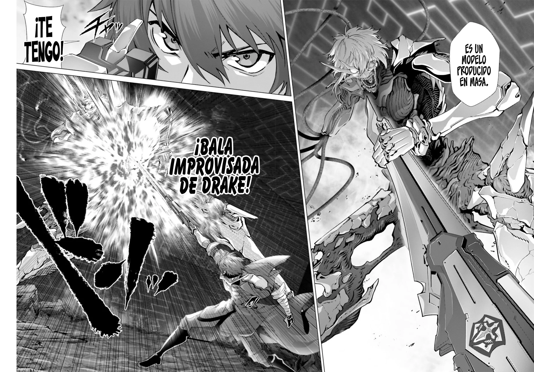 Naze Boku no Sekai wo Daremo Oboeteinai no ka? Capítulo 48.2 - Page 16
