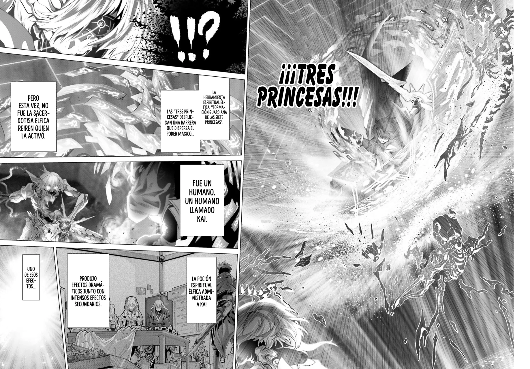 Naze Boku no Sekai wo Daremo Oboeteinai no ka? Capítulo 48.2 - Page 9