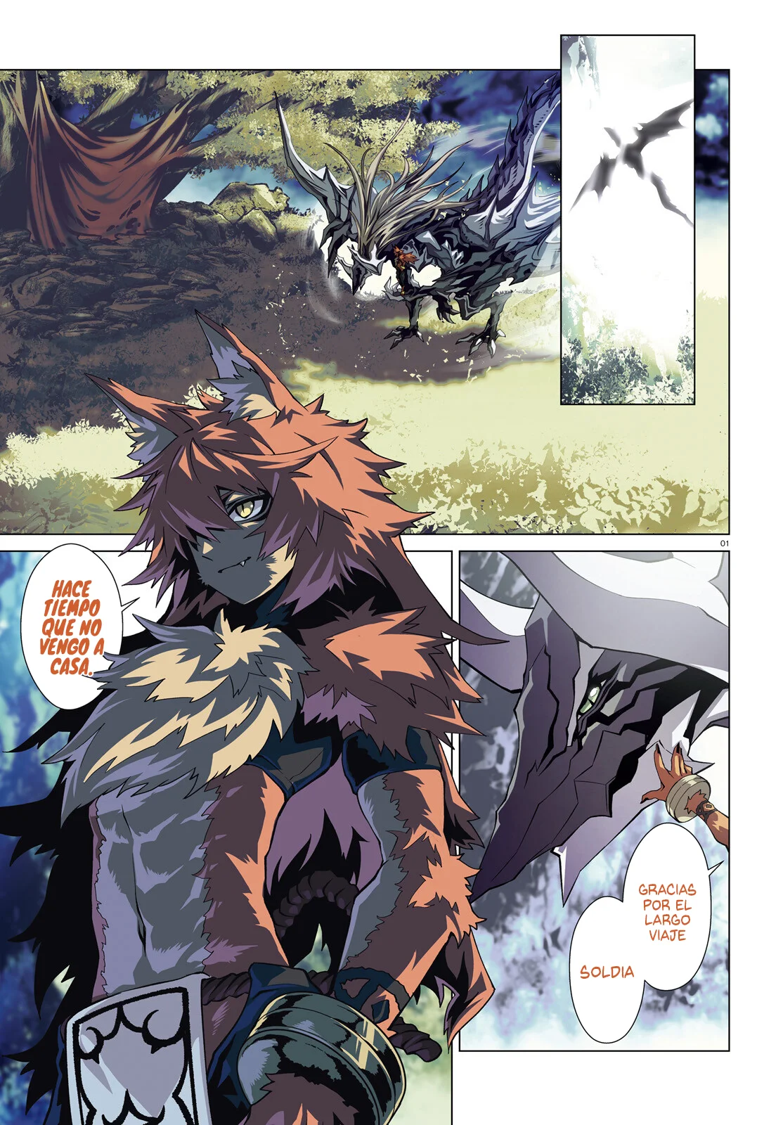Naze Boku no Sekai wo Daremo Oboeteinai no ka? Capítulo 49 - Page 3