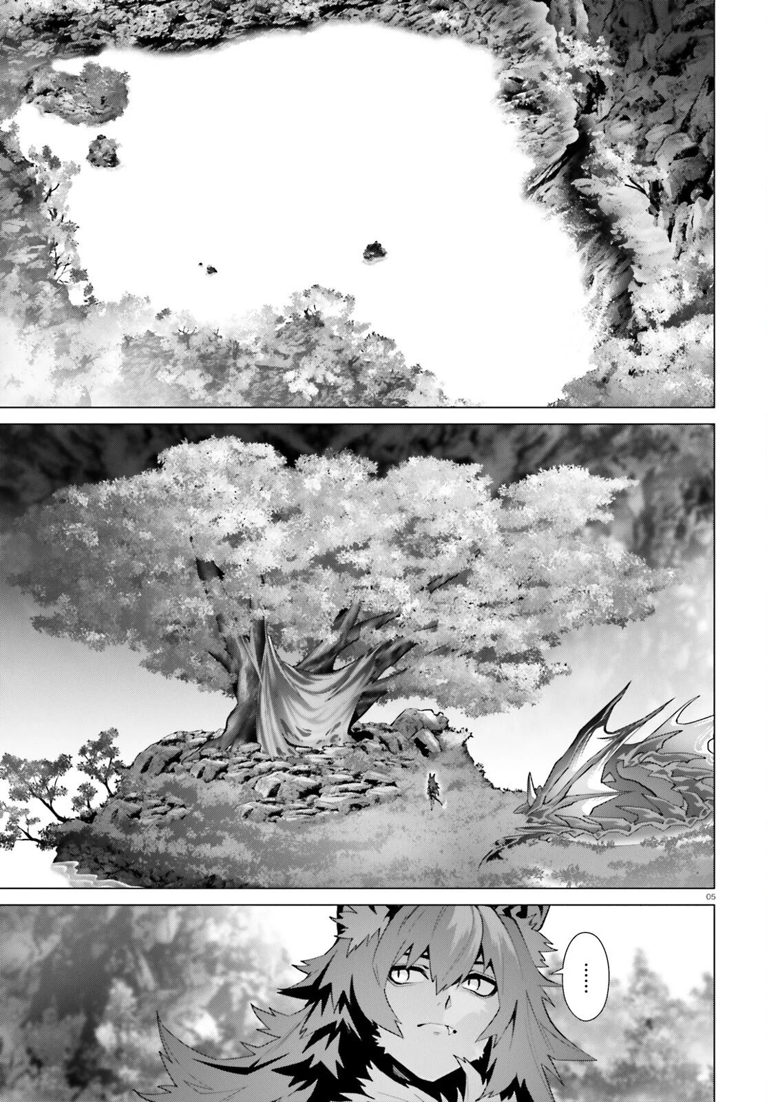 Naze Boku no Sekai wo Daremo Oboeteinai no ka? Capítulo 49 - Page 5