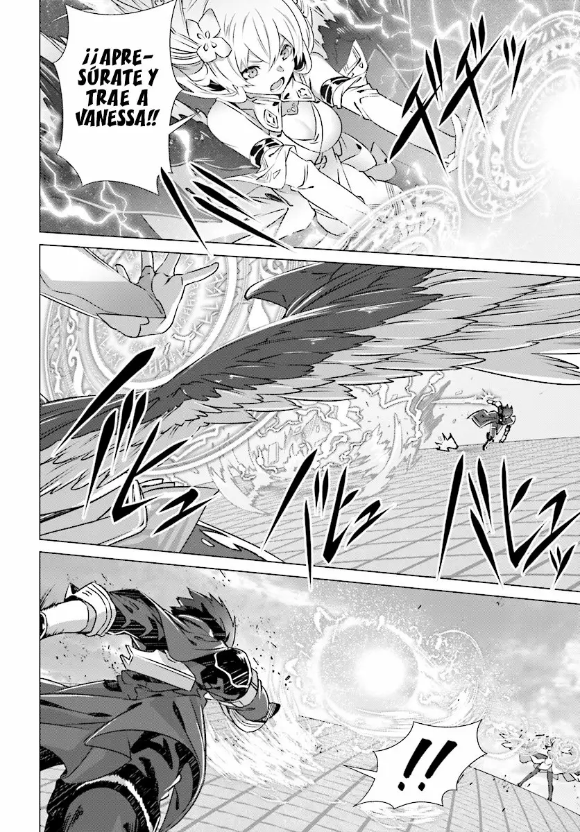 Naze Boku no Sekai wo Daremo Oboeteinai no ka? Capítulo 5 - Page 11