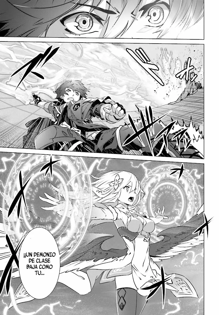 Naze Boku no Sekai wo Daremo Oboeteinai no ka? Capítulo 5 - Page 12