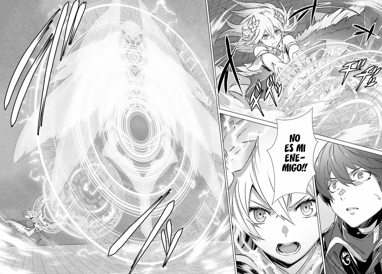 Naze Boku no Sekai wo Daremo Oboeteinai no ka? Capítulo 5 - Page 13
