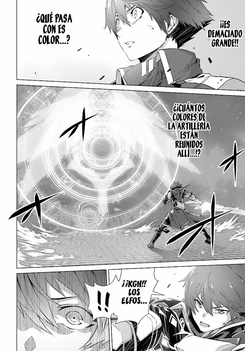 Naze Boku no Sekai wo Daremo Oboeteinai no ka? Capítulo 5 - Page 14