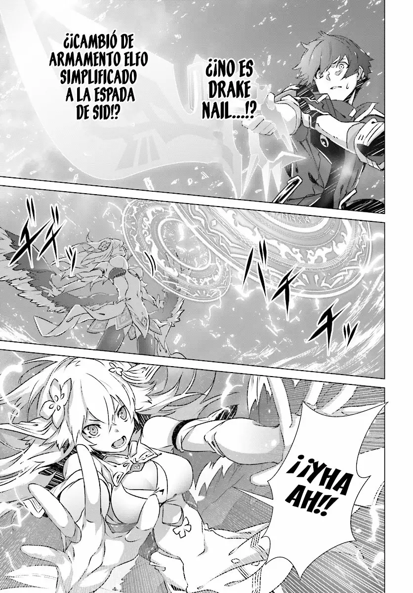 Naze Boku no Sekai wo Daremo Oboeteinai no ka? Capítulo 5 - Page 15