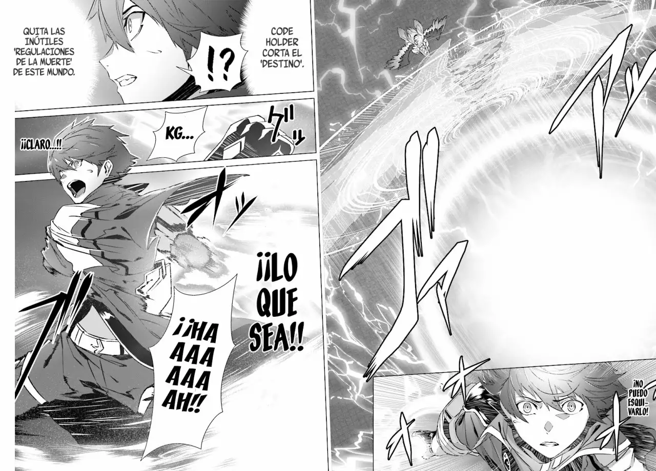 Naze Boku no Sekai wo Daremo Oboeteinai no ka? Capítulo 5 - Page 16