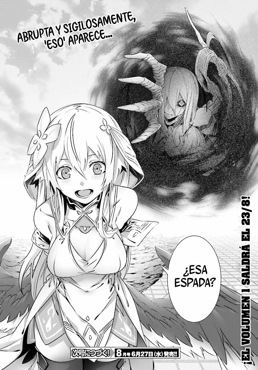 Naze Boku no Sekai wo Daremo Oboeteinai no ka? Capítulo 5 - Page 25