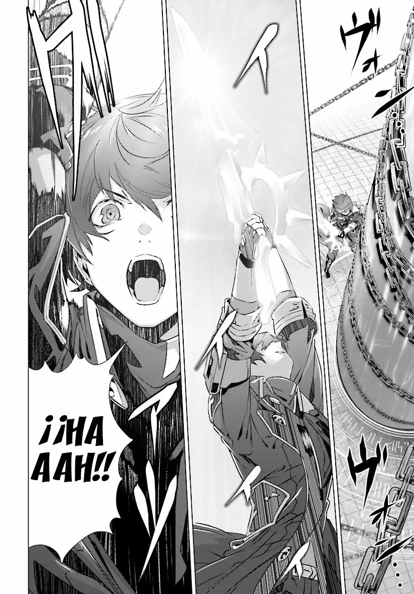 Naze Boku no Sekai wo Daremo Oboeteinai no ka? Capítulo 5 - Page 3