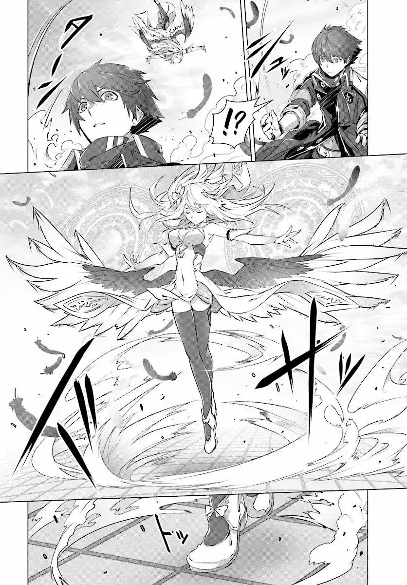 Naze Boku no Sekai wo Daremo Oboeteinai no ka? Capítulo 5 - Page 7