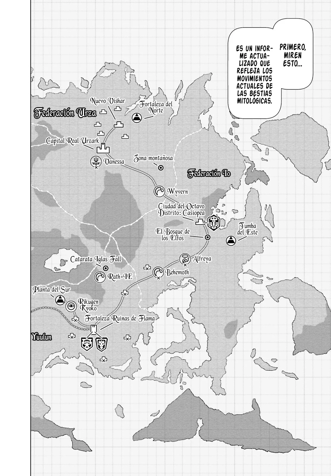 Naze Boku no Sekai wo Daremo Oboeteinai no ka? Capítulo 50 - Page 10