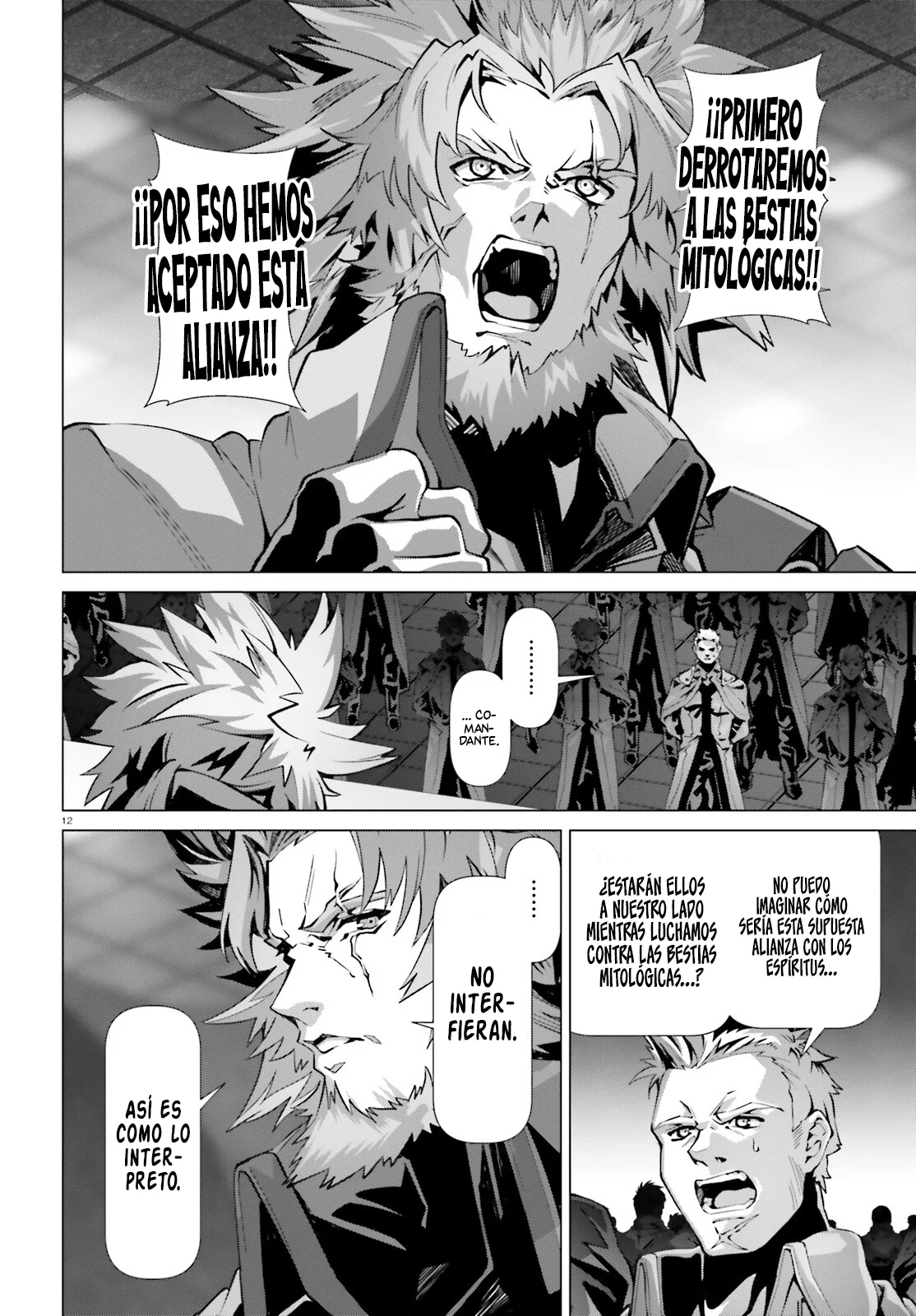 Naze Boku no Sekai wo Daremo Oboeteinai no ka? Capítulo 50 - Page 14