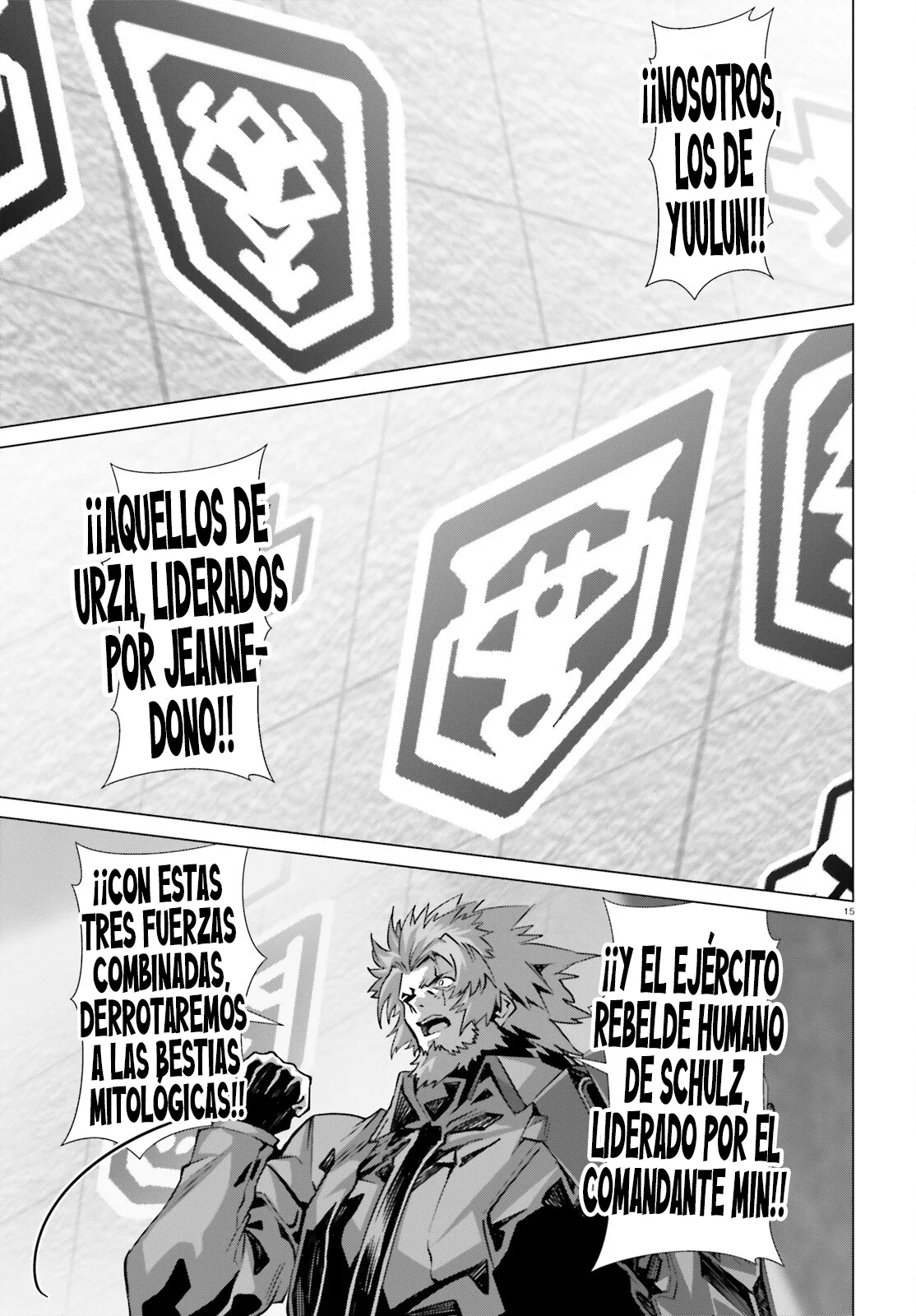 Naze Boku no Sekai wo Daremo Oboeteinai no ka? Capítulo 50 - Page 17