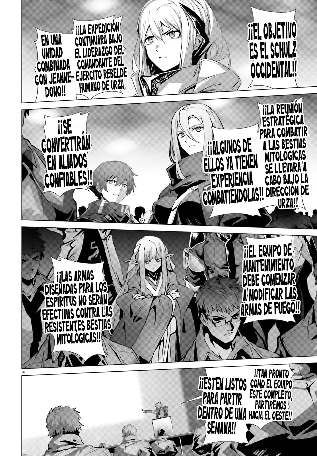 Naze Boku no Sekai wo Daremo Oboeteinai no ka? Capítulo 50 - Page 18