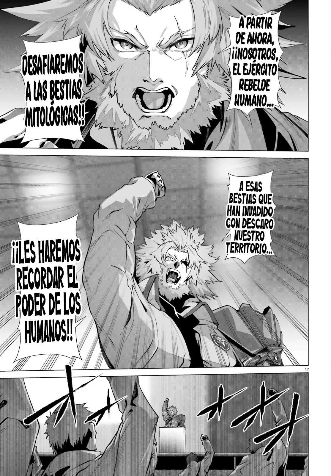 Naze Boku no Sekai wo Daremo Oboeteinai no ka? Capítulo 50 - Page 19