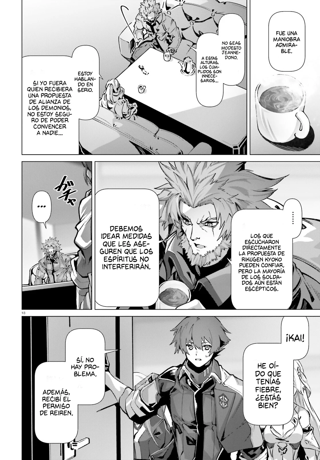 Naze Boku no Sekai wo Daremo Oboeteinai no ka? Capítulo 50 - Page 20