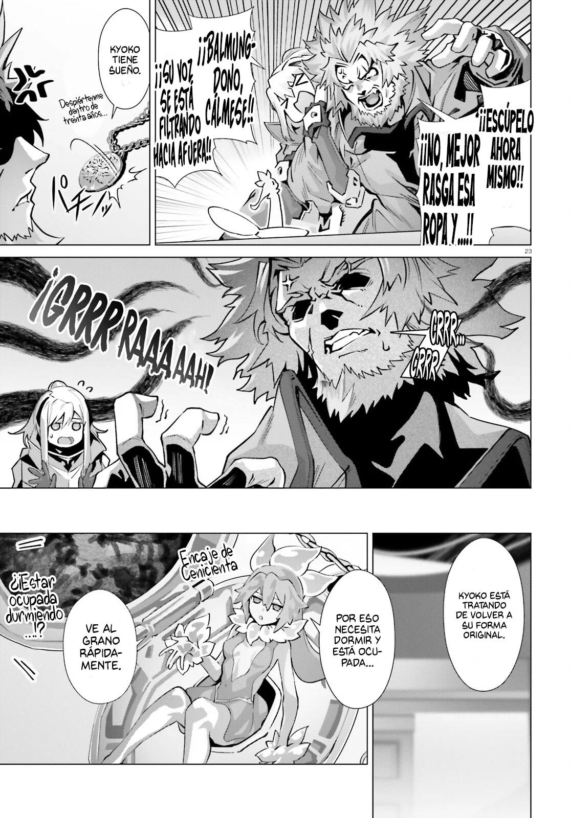 Naze Boku no Sekai wo Daremo Oboeteinai no ka? Capítulo 50 - Page 25