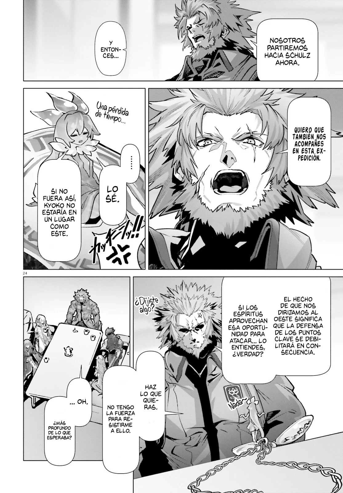 Naze Boku no Sekai wo Daremo Oboeteinai no ka? Capítulo 50 - Page 26