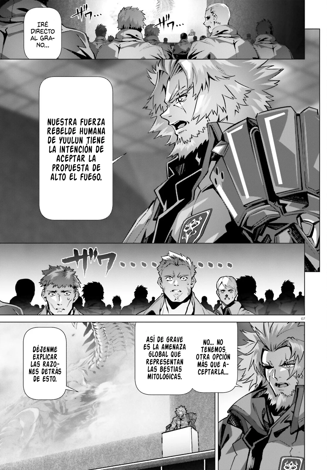 Naze Boku no Sekai wo Daremo Oboeteinai no ka? Capítulo 50 - Page 9