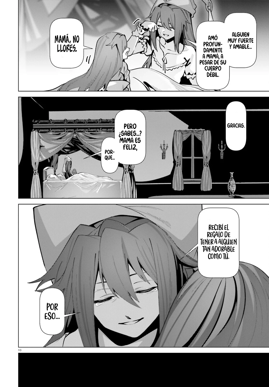 Naze Boku no Sekai wo Daremo Oboeteinai no ka? Capítulo 51 - Page 12