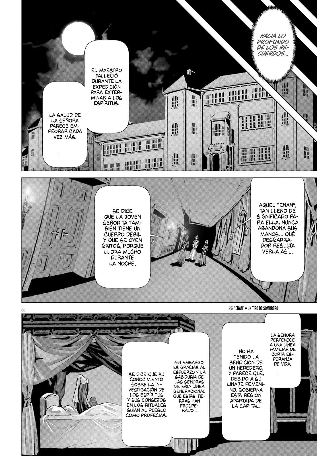 Naze Boku no Sekai wo Daremo Oboeteinai no ka? Capítulo 51 - Page 8