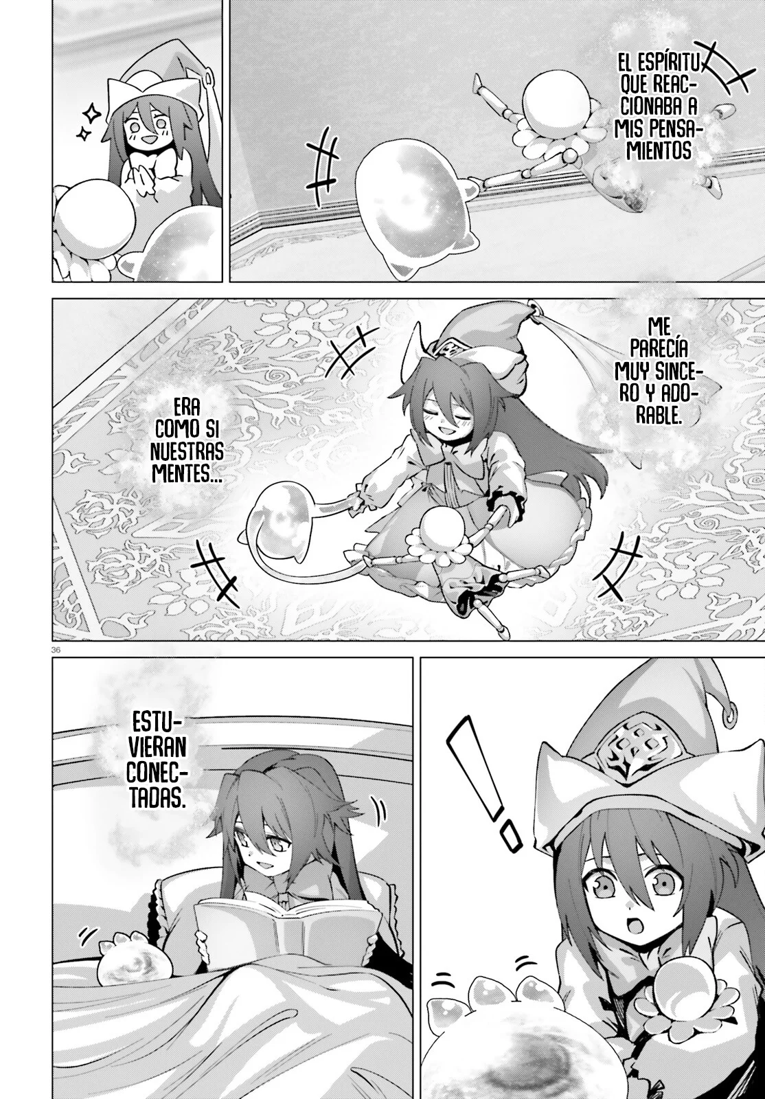 Naze Boku no Sekai wo Daremo Oboeteinai no ka? Capítulo 52 - Page 10
