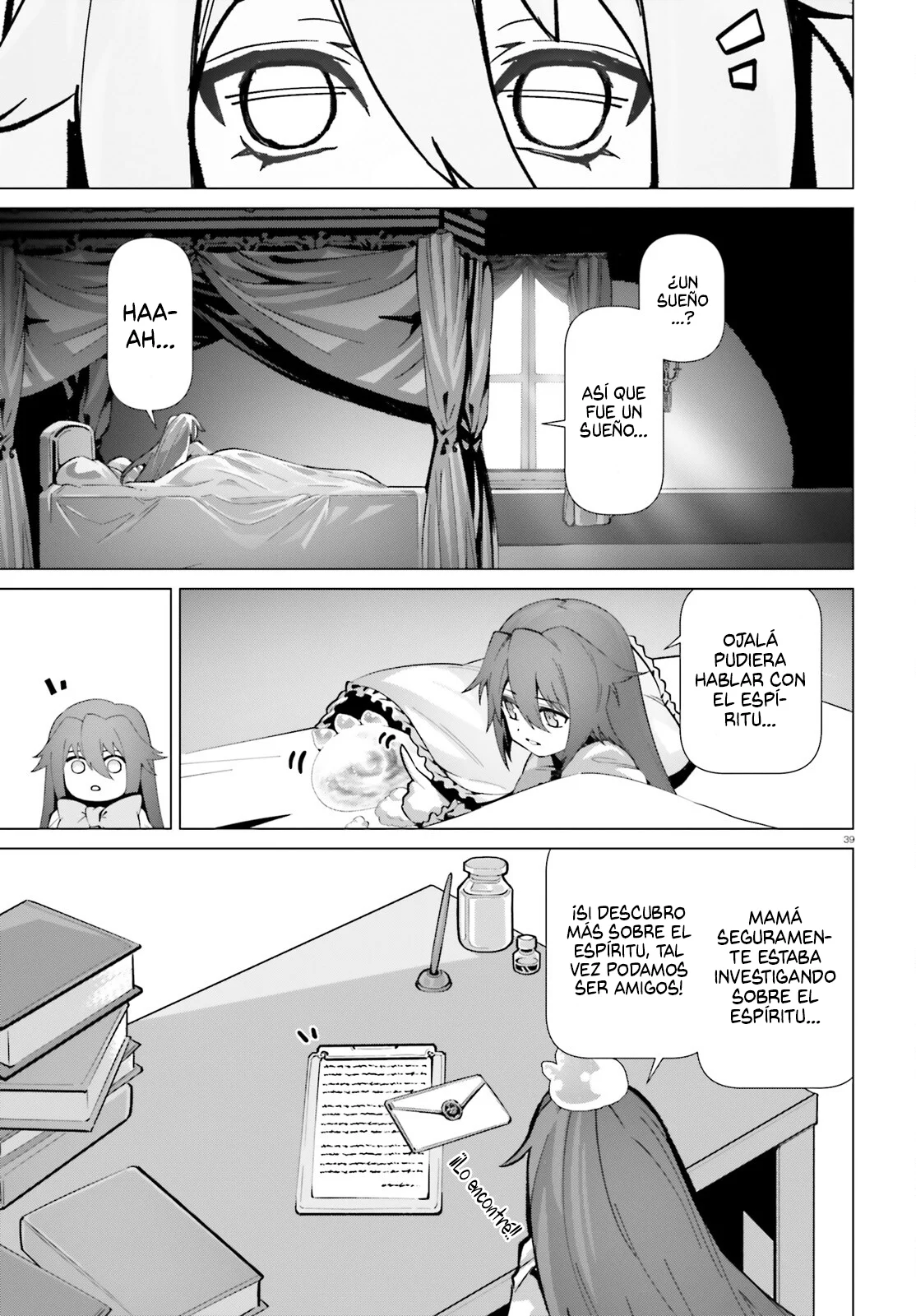 Naze Boku no Sekai wo Daremo Oboeteinai no ka? Capítulo 52 - Page 13
