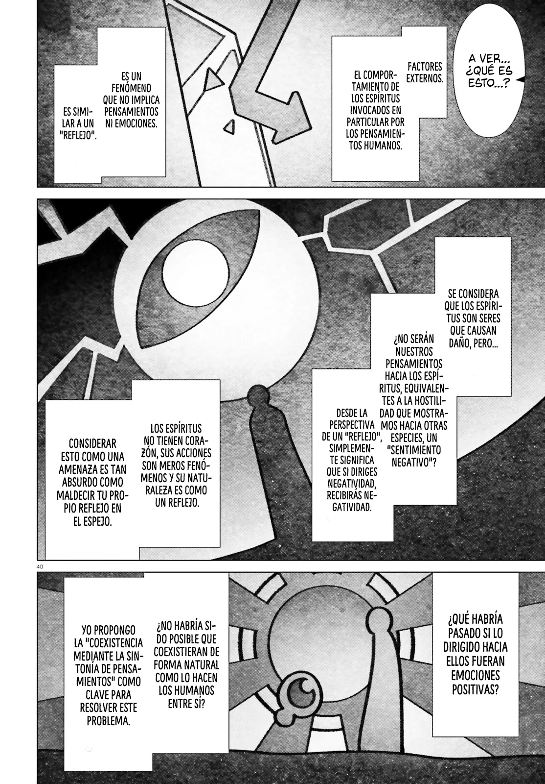 Naze Boku no Sekai wo Daremo Oboeteinai no ka? Capítulo 52 - Page 14