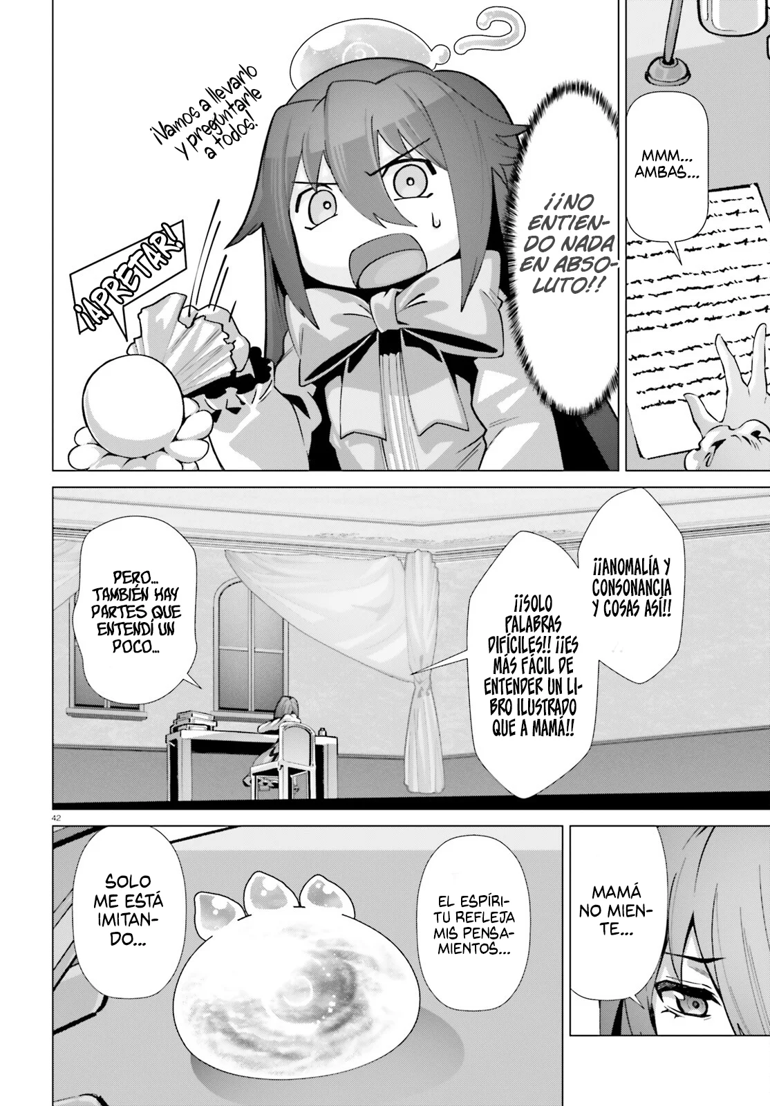 Naze Boku no Sekai wo Daremo Oboeteinai no ka? Capítulo 52 - Page 16